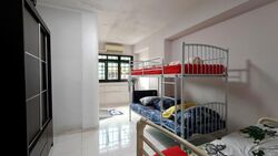 Blk 927 Yishun Central 1 (Yishun), HDB 5 Rooms #555588401